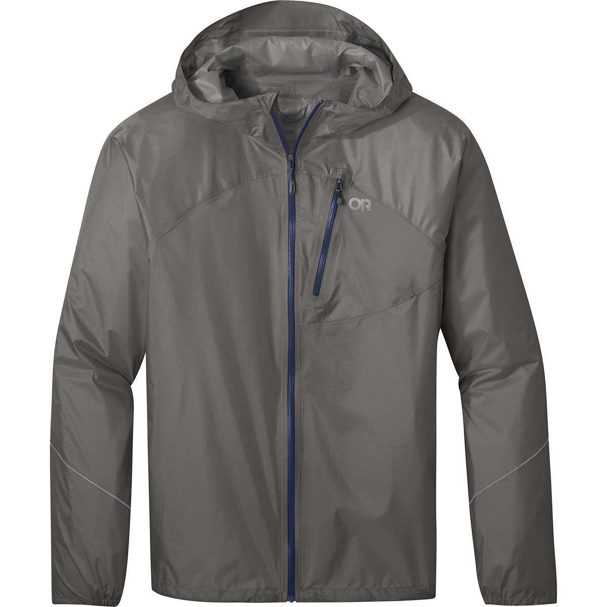 Helium ii best sale jacket